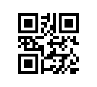 Contact Saucony Customer Service by Scanning this QR Code