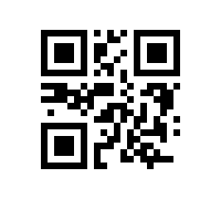 Contact Savers Donation Center by Scanning this QR Code