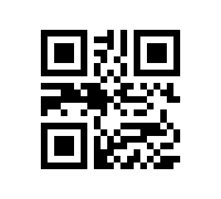 Contact Savers Drop Off Hours With Days And Timings by Scanning this QR Code