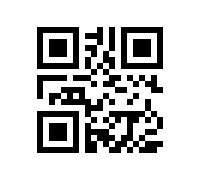 Contact Saws Customer Service Center by Scanning this QR Code