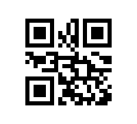 Contact Scaffidi Service Center by Scanning this QR Code