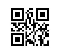 Contact Schaefer's Service Center by Scanning this QR Code