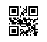 Contact Scissors Repair Service Near Me by Scanning this QR Code