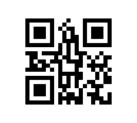 Contact Scorsone's Service Center by Scanning this QR Code