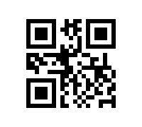 Contact Scott Robinson Chrysler Service Centers by Scanning this QR Code
