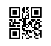 Contact Scott Robinson Dodge Service Center by Scanning this QR Code