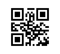 Contact Scott Robinson Honda Service Center Torrance CA 90501 by Scanning this QR Code