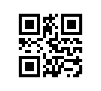 Contact Scott Robinson Honda Service Centers by Scanning this QR Code