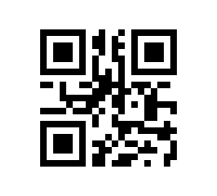 Contact Scott Robinson Jeep Service Centers by Scanning this QR Code