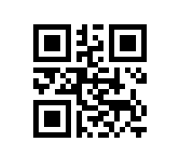 Contact Scott Robinson Service Center by Scanning this QR Code