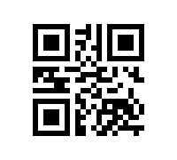 Contact Scout Service Center by Scanning this QR Code