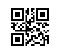 Contact Sea Bright Service Center by Scanning this QR Code