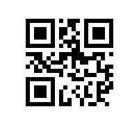 Contact Seagate Service Center by Scanning this QR Code