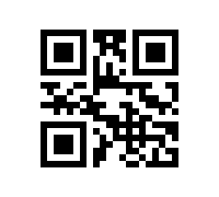 Contact Sears Akron Ohio Service Center by Scanning this QR Code