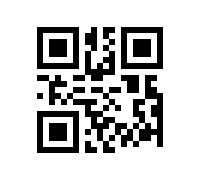 Contact Sears Auto Service Center by Scanning this QR Code