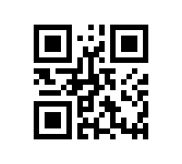 Contact Sears Birmingham Alabama by Scanning this QR Code