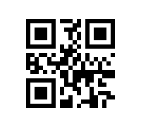 Contact Sears Car Service Center by Scanning this QR Code