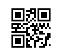 Contact Sears Maryland Service Center by Scanning this QR Code