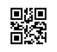 Contact Sears Massachusetts Service Center by Scanning this QR Code