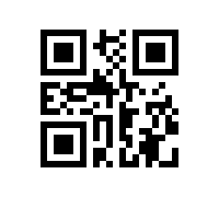 Contact Sears Moncton New Brunswick Service Center by Scanning this QR Code