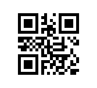 Contact Sears Parts And Service Center by Scanning this QR Code