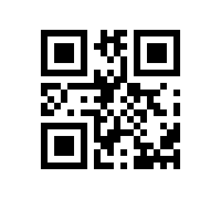 Contact Sears Parts Barrie Ontario Service Center by Scanning this QR Code