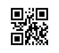 Contact Sears Parts Service Center Provo Utah by Scanning this QR Code