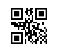 Contact Sears Parts Service Center by Scanning this QR Code