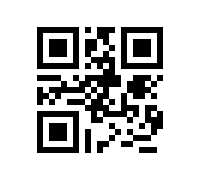 Contact Sears Service Center Alabama by Scanning this QR Code