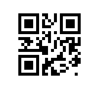 Contact Sears Service Center Hawaii by Scanning this QR Code