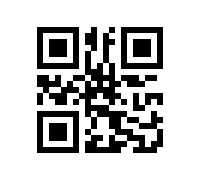 Contact Sears Service Center Lawn Mower by Scanning this QR Code