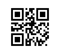 Contact Seaside Park Service Center by Scanning this QR Code