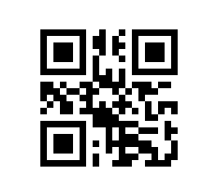 Contact Seattle City Light North Service Center by Scanning this QR Code