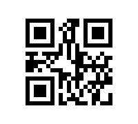Contact Sedgwick Service Center Associate by Scanning this QR Code