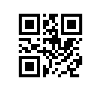 Contact Seiko Service Center Atlanta by Scanning this QR Code