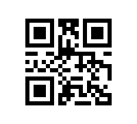 Contact Seiko Service Center California by Scanning this QR Code