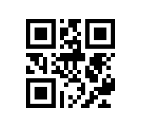 Contact Seiko Service Center Canada by Scanning this QR Code