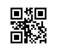Contact Seiko Service Center Dallas by Scanning this QR Code