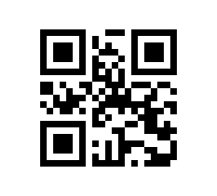 Contact Seiko Service Center by Scanning this QR Code