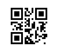 Contact Seiko Service Centers In New Jersey by Scanning this QR Code