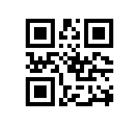 Contact Sennheiser Service Centre Singapore by Scanning this QR Code
