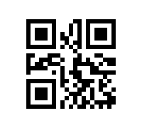 Contact Servco Hawaii Service Center by Scanning this QR Code