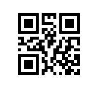 Contact Servco Toyota Service Center by Scanning this QR Code