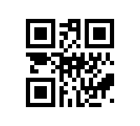 Contact Servco Toyota Waipahu Service Center by Scanning this QR Code