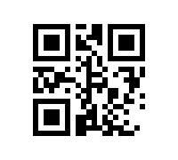 Contact Servco Toyota Windward Service Center by Scanning this QR Code