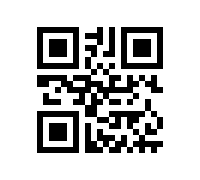 Contact Servco Waipahu Service Center Hours by Scanning this QR Code