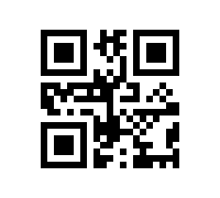 Contact Serve Phone Number by Scanning this QR Code