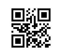 Contact Service Canada Milton Service Centre by Scanning this QR Code