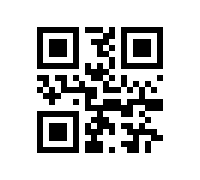 Contact Service Center Of Huawei by Scanning this QR Code