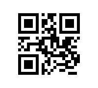Contact Service Ontario Bowmanville by Scanning this QR Code
